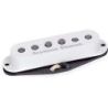 Seymour Duncan Scooped Strat Bridge White