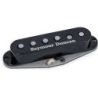 Seymour Duncan Psychedelic Strat Bridge Black