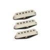 Seymour Duncan Set Bonamas Cradlerk 63 Strat Aged