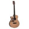 Comprar Tanglewood TRSFCEBWLH Super Folk Zurda al mejor precio