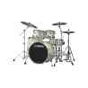 Yamaha STAGE CUSTOM BIRCH Standard 22&quot; Classic White + HW680W