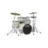 Yamaha STAGE CUSTOM BIRCH Standard 22&quot; Classic White + HW680W