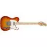Comprar Michael Kelly MK53HCSMRO 53DB Cherry Sunburst al mejor