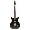 Comprar Danelectro 59 Triple Divine Black al mejor precio