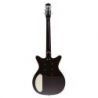 Comprar Danelectro 59 Triple Divine Black al mejor precio