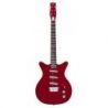 Comprar Danelectro 59 Triple Divine Red al mejor precio