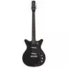 Comprar Danelectro Blackout 59 Black Metalflake al mejor precio