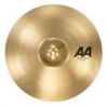 Comprar Sabian 18&quot; AA Medium Crash Brilliant Finish al mejor