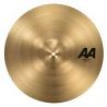 Comprar Sabian 18&quot; AA Rock Crash al mejor precio