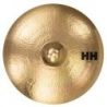 Comprar Sabian 22&quot; Hh Rock Ride Brilliant Finish al mejor precio