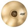 Comprar Sabian 20&quot; Aax Concert Band Brilliant Finish al mejor