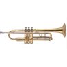 Compra j.michael tr200 trompeta sib al mejor precio