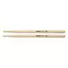 Maga Percussion By Rohema American Hickory 5B Lacquer Finish Baquetas