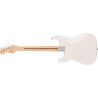 Squier Sonic Stratocaster HT AW Antique White