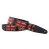 Comprar Righton Union-Jack - Bandolera De Guitarra Electrica