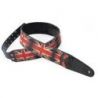 Comprar Righton Union-Jack - Bandolera De Guitarra Electrica