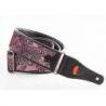 Comprar Righton T-Paisley-Velvet-Bu - Bandolera De Guitarra