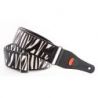 Comprar Righton Zebra - Bandolera De Guitarra Electrica Serie