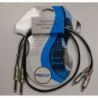 Comprar Probag Cable Audio Trc1053fts Jack Mono Rca Macho al