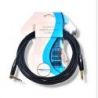 Comprar Probag Sbl3 Cable Jack Codo Para Instrumento 3 Metros