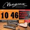 Comprar Magma Ge140n Juego De Cuerdas De Guitarra Eléctrica al