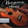 Comprar Magma Uk100ntb Juego De Cuerdas De Ukelele al mejor