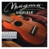 Comprar Magma Trad Tun Soprano Nylwhite Ukelele Cuerdas al