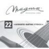 Comprar Magma Ga022g Patagonia Cuerda Guitarra Acústica 022 al