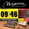 Comprar Magma Ge130n Juego De Cuerdas De Guitarra Eléctrica al