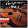 Comprar Magma Uk100nb Juego De Cuerdas De Ukelele al mejor