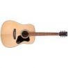 Comprar Guild A20 Bob Marley Signature Dreadnought al mejor