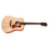 Comprar Guild D240e Limited Flamed Mahogany al mejor precio