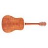 Comprar Guild D240e Limited Flamed Mahogany al mejor precio