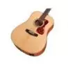 Comprar Guild D240e Limited Flamed Mahogany al mejor precio