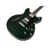 Comprar Guild Starfire Iv St Emerald Green al mejor precio