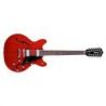 Comprar Guild Starfire Iv St12 12S Cherry Red al mejor precio