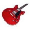 Comprar Guild Starfire Iv St12 12S Cherry Red al mejor precio