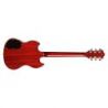 Comprar Guild S100 Polara Cherry Red al mejor precio