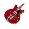 Comprar Guild Starfire V Bigsby Cherry Red al mejor precio