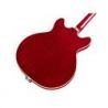 Comprar Guild Starfire V Bigsby Cherry Red al mejor precio