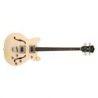 Comprar Guild Starfire Bass Ii Flamed Maple Natural al mejor