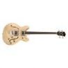 Comprar Guild Starfire Bass Ii Flamed Maple Natural al mejor