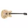 Comprar Guild Starfire Bass Ii Flamed Maple Natural al mejor