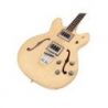 Comprar Guild Starfire Bass Ii Flamed Maple Natural al mejor