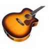 Comprar Guild F250ce Deluxe Antique Burst al mejor precio