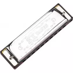 Sx Hm1020 C Armónica
