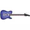 G&amp;L Asat Classic Asat Deluxe Guitarra Eléctrica Carved Top