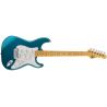 G&amp;L Tribute Comanche Emerald Blue