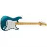 G&amp;L Tribute Comanche Emerald Blue