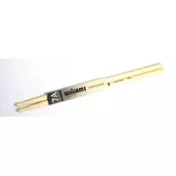 Williams 7A Jazz Classic Series American Hickory
